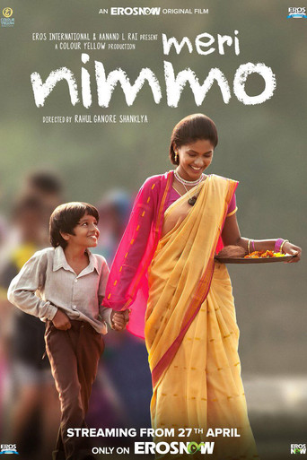 دانلود فیلم Meri Nimmo 2018