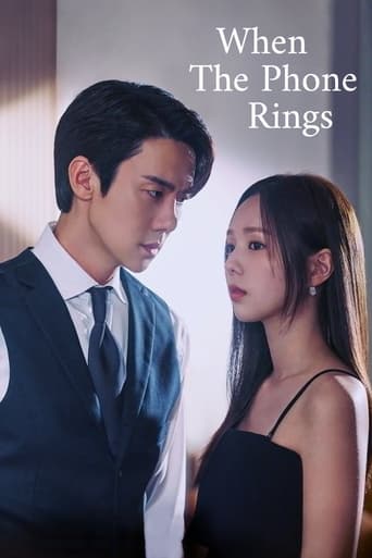 دانلود سریال When the Phone Rings 2024 (وقتی تلفن زنگ میخوره)
