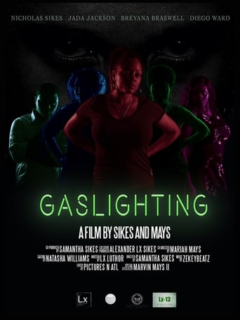 دانلود فیلم Gaslighting 2021