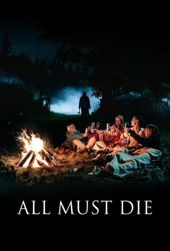 دانلود فیلم All Must Die 2019