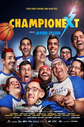 دانلود فیلم Championext 2023 (قهرمان‌ها)