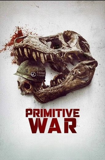 دانلود فیلم Primitive War 2025 (جنگ بدوی)