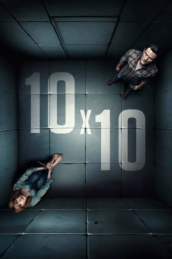 دانلود فیلم 10x10 2018