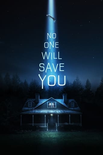 دانلود فیلم No One Will Save You 2023