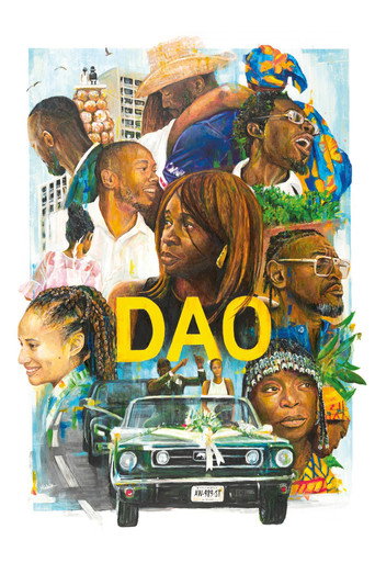 دانلود فیلم Dao 2026