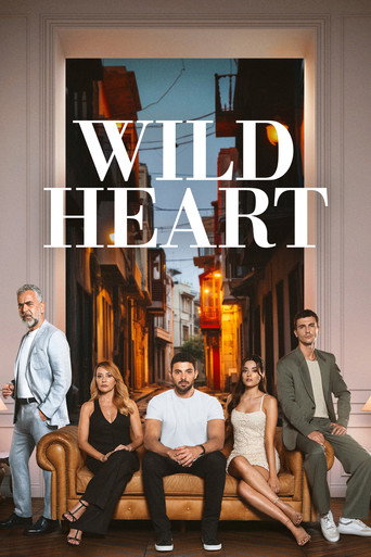 دانلود سریال Wild heart 2023 (وحشی)
