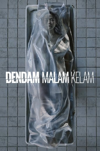 دانلود فیلم Dendam Malam Kelam 2025