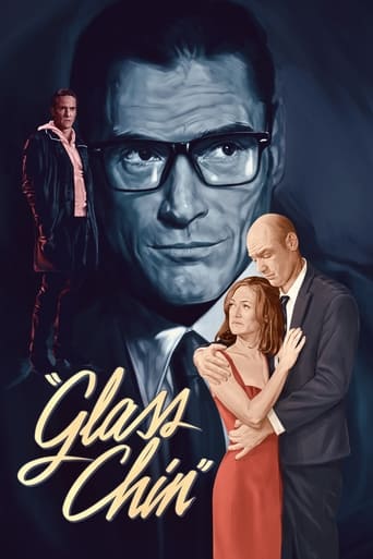 دانلود فیلم Glass Chin 2014 (گلس چین)