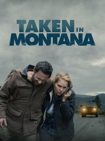 دانلود فیلم Taken In Montana 2023