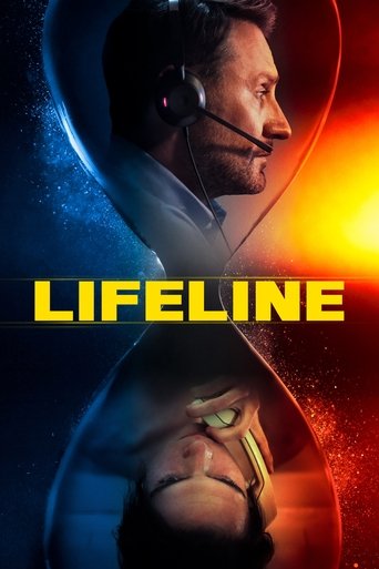 دانلود فیلم Lifeline 2025 (خط زندگی)