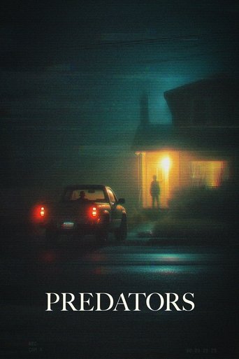 دانلود فیلم Predators 2025