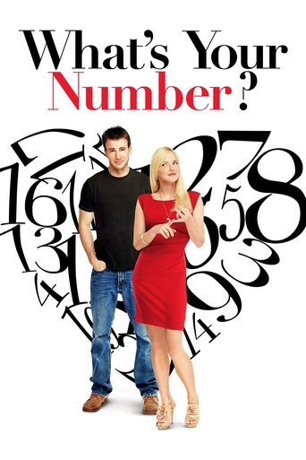 دانلود فیلم What's Your Number? 2011 (شماره شما چنده؟)