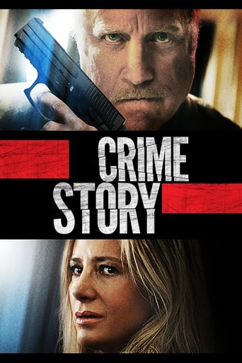 دانلود فیلم Crime Story 2021 (داستان جنایی)