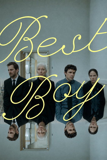 دانلود فیلم Best Boy 2025