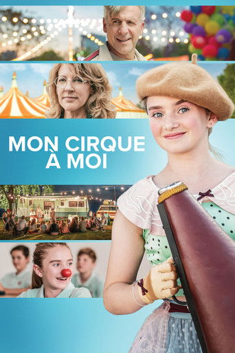دانلود فیلم My Very Own Circus 2020