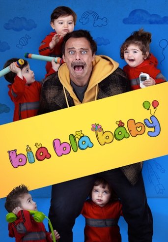 دانلود فیلم Bla Bla Baby 2022