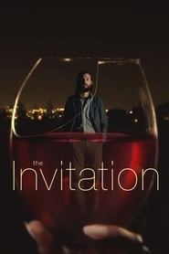دانلود فیلم The Invitation 2015 (دعوت)