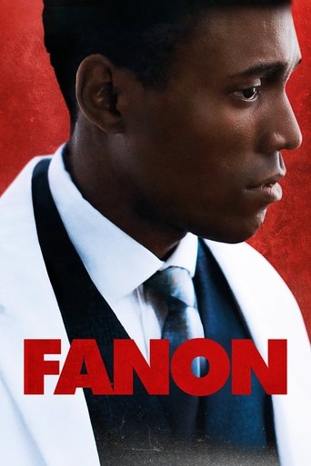 دانلود فیلم Fanon 2024