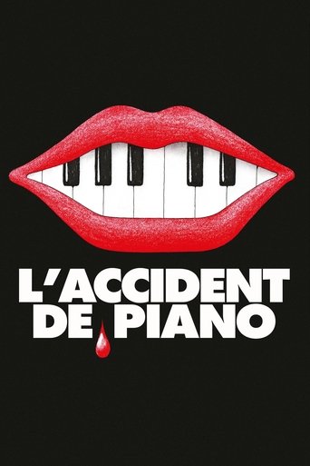 دانلود فیلم The Piano Accident 2025 (حادثه پیانو)