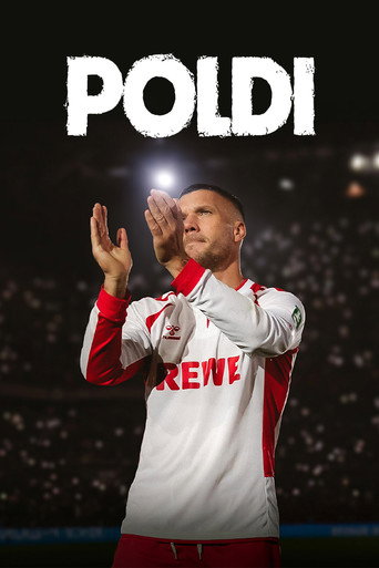 دانلود فیلم Poldi 2026