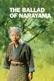 دانلود فیلم The Ballad of Narayama 1983