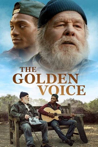 دانلود فیلم The Golden Voice 2025 (صدای طلایی)