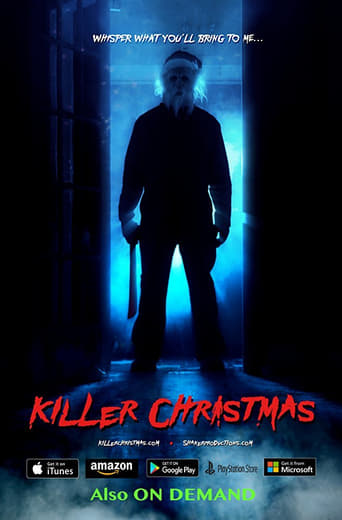 دانلود فیلم Killer Christmas 2017