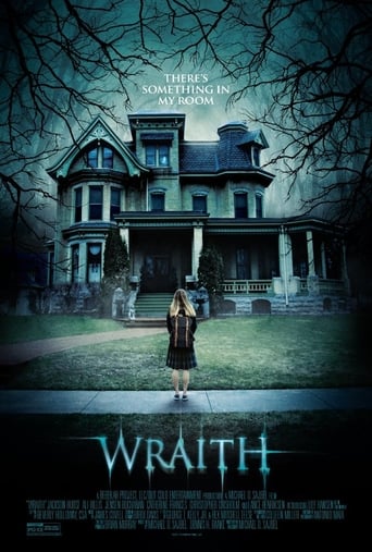 دانلود فیلم Wraith 2017