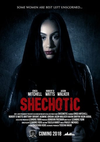 دانلود فیلم SheChotic 2018
