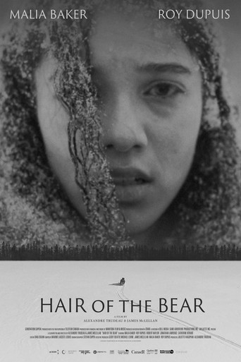 دانلود فیلم Hair of the Bear 2025