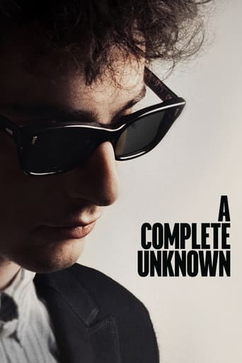 دانلود فیلم A Complete Unknown 2024 (یک ناشناخته کامل)