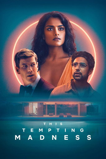 دانلود فیلم This Tempting Madness 2025