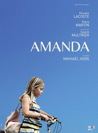 Amanda 2018