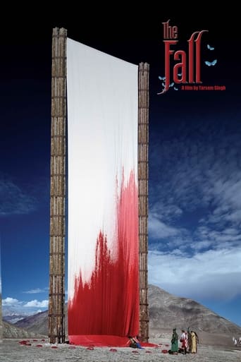 دانلود فیلم The Fall 2006 (سقوط )