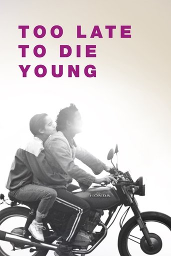 دانلود فیلم Too Late to Die Young 2018