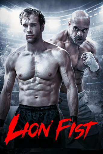دانلود فیلم Lion Fist 2026