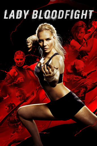 دانلود فیلم Lady Bloodfight 2016