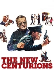 دانلود فیلم The New Centurions 1972