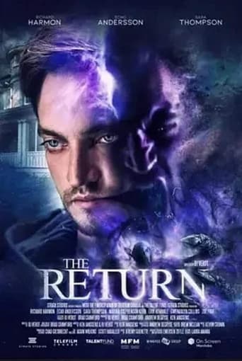 دانلود فیلم The Return 2020