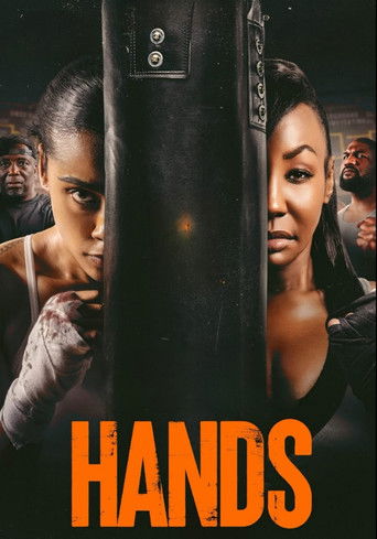 دانلود فیلم Hands 2026
