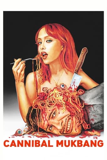 دانلود فیلم Cannibal Mukbang 2023