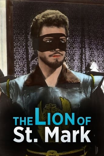 دانلود فیلم The Lion of St. Mark 1963 (شیر سنت مارک)
