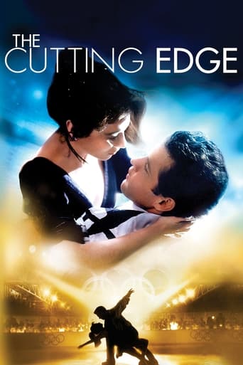 دانلود فیلم The Cutting Edge 1992