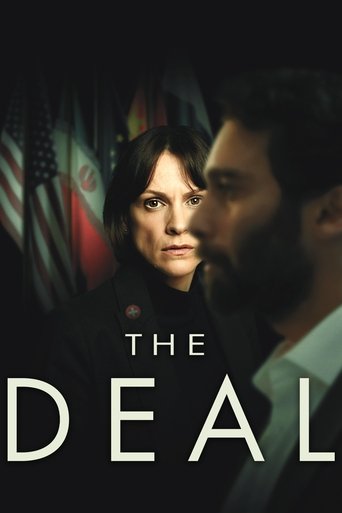 دانلود سریال The Deal 2025