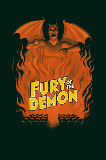 Fury of the Demon 2016