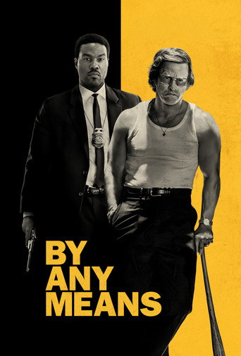 دانلود فیلم By Any Means 2026