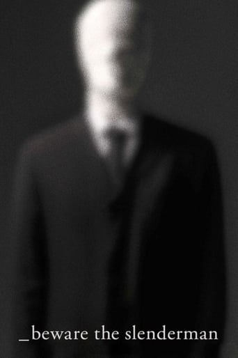 دانلود فیلم Beware the Slenderman 2016