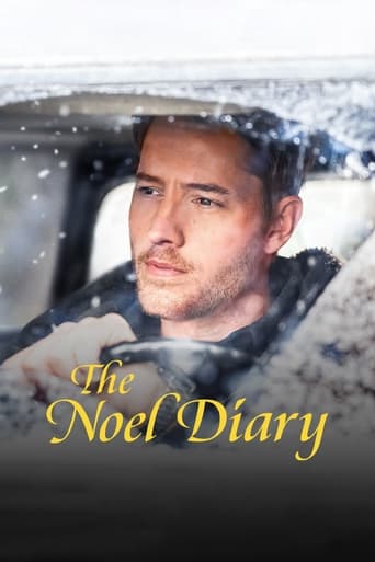 دانلود فیلم The Noel Diary 2022 (خاطرات نوئل)