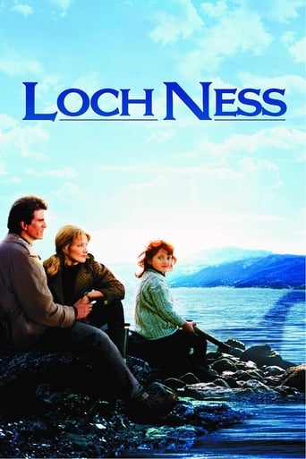 دانلود فیلم Loch Ness 1996 (لاک نس)
