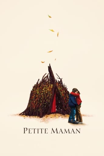 دانلود فیلم Petite Maman 2021 (مامان کوچک)